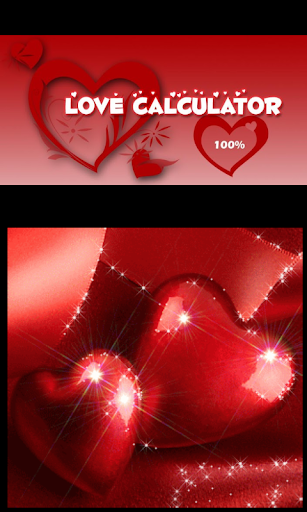 Love Calculator