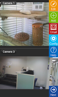   Cam Viewer for D-Link cameras- screenshot thumbnail   