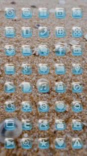 BEACH Icon(圖2)-速報App
