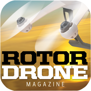 RotorDrone Magazine.apk 22.0