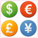 Cover Image of 下载 All Currency Converter 1.3.6 APK