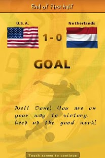How to get Puzzle Match World Cup Soccer patch 1.0.1 apk for pc