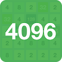 4096 - Puzzle icon