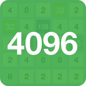 4096 - Puzzle.apk 2.1