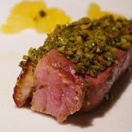 【歐華酒店】地中海牛肋排館