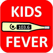 Kids Fever 1.2 Icon