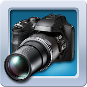Camera ZOOM