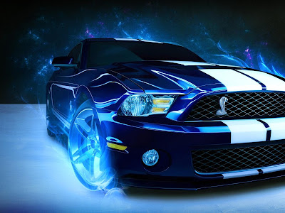 壁紙 マスタング エンブレム 496980