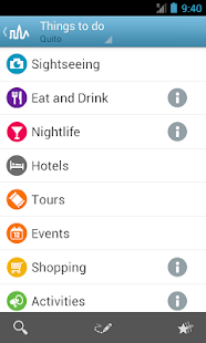 Ecuador Travel Guide(圖4)-速報App