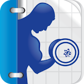 Fitness Buddy : 300+ Exercises