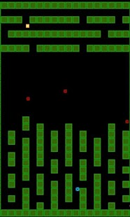 Lastest Maze Chase APK for PC