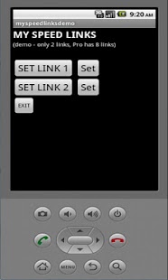 Lastest Speed Links Pro APK