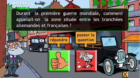 histoquizz - history of the twentieth s poster 3