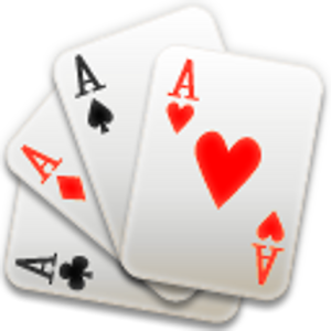 Pocket Poker logo