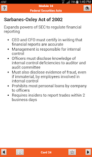 REG Notes - Wiley CPA Exam Screenshots 7