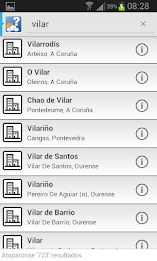 MeteoSIX Mobile poster 5