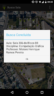BUSCA SALA Screenshots 2