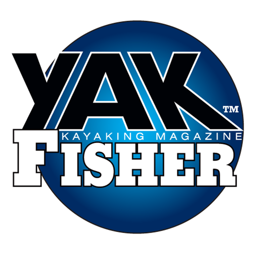 Yak Fisher LOGO-APP點子