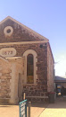 Kulpara Historic Church