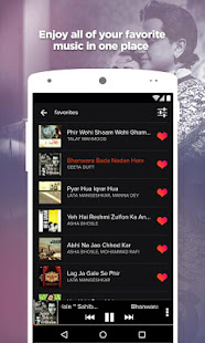 Old Hindi Songs by Gaana(圖4)-速報App