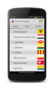 Kamery drogowe - náhled