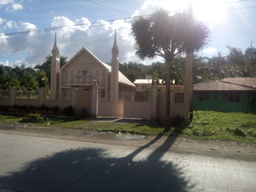 Magdugo INC Church