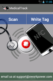 Download MedicalTrack APK for Android