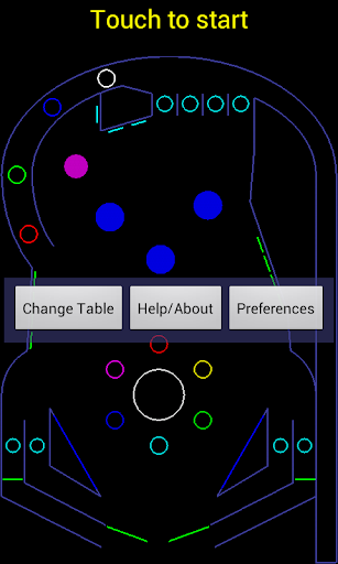 Line Pinball HD