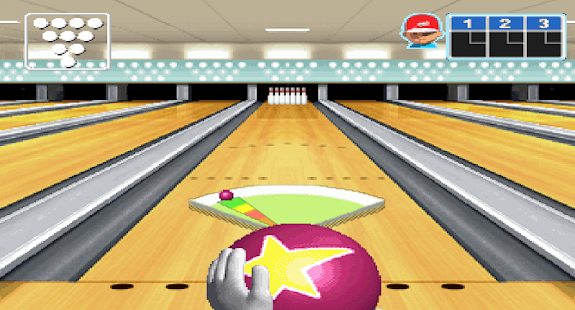 Bowling