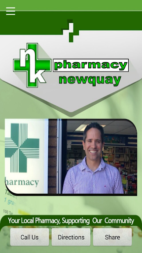 NK Pharmacy