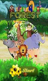 How to install Fun Forest lastet apk for bluestacks