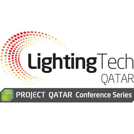 LightingTech Qatar 2014 商業 App LOGO-APP開箱王