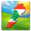 تنزيل Lebanon Weather التثبيت أحدث APK تنزيل