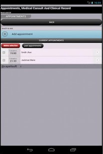 How to install Patients Clinical Appointments patch 1.2 apk for bluestacks