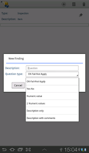 Lastest Safety Inspector APK for Android