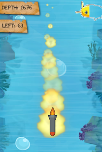 Chicken Deep - The diving(圖2)-速報App
