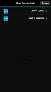 Download Home Remote APK for Android