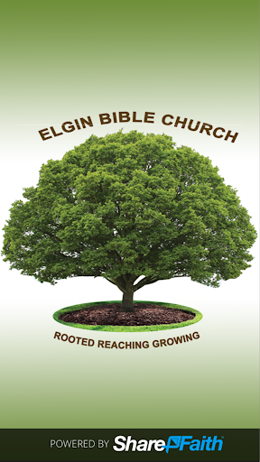 Elgin Bible Church Elgin IL