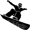 Beginners Tips On Snowboarding logo