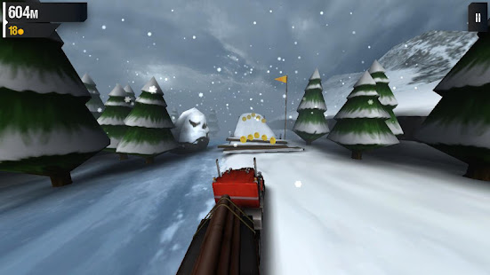 Ice Road Truckers(圖2)-速報App