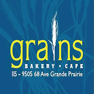 Grains Bakery and Cafe 1.400