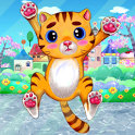 Tabby Cat icon