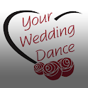 Your Wedding Dance logo