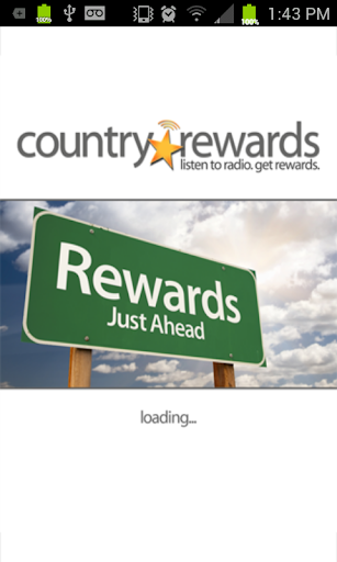 免費下載音樂APP|Country Rewards app開箱文|APP開箱王