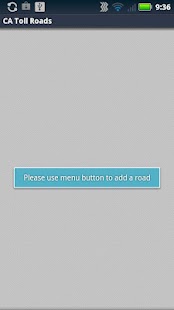 How to mod CA Toll Roads - get toll fees lastet apk for bluestacks