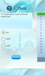 Islam Prophet (English) poster 5