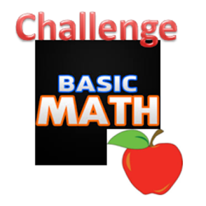 Basic Math Challenge.apk 4.0