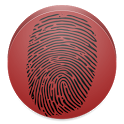 Lie detector icon