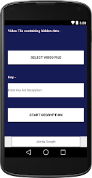 Encrypt Anything poster 3