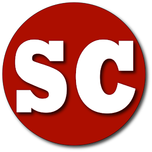 Spy Camera Pro logo